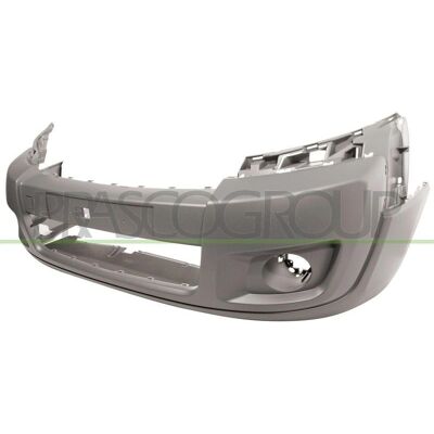 BLIC 5510-00-0557901Q Front Bumper with Fog Lamp - Bumper BLIC 5510-00-0557901Q Front Bumper with Fog Lamp - Bumper