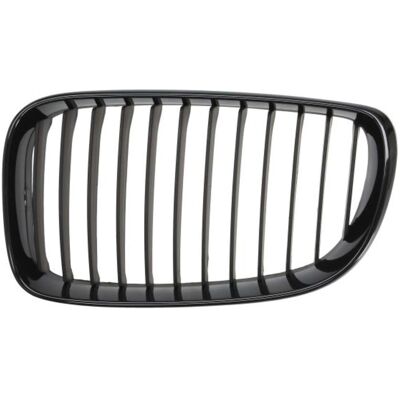 BLIC 6502-07-0085999P Svart BMW Radiator Grill - Radiator Grill BLIC 6502-07-0085999P Svart BMW Radiator Grill - Radiator Grill