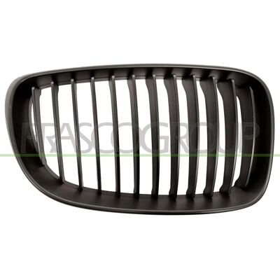 BMW 6502-07-0085998P Parrilla de radiador negra - Parrilla de radiador BMW 6502-07-0085998P Parrilla de radiador negra - Parrilla de radiador
