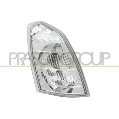 PRASCO DS8304113 Semafor drept înainte - Indicator auto PRASCO DS8304113 Semafor drept înainte - Indicator auto