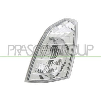 PRASCO DS8304114 - Semnalizare față stânga - Semnal de mașină PRASCO DS8304114 - Semnalizare față stânga - Semnal de mașină