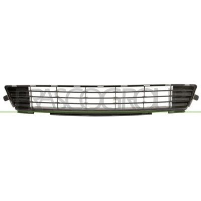 Ventilationsgitter til forreste kofanger 5510-00-81169900P - Køretøjdel Ventilationsgitter til forreste kofanger 5510-00-81169900P - Køretøjdel