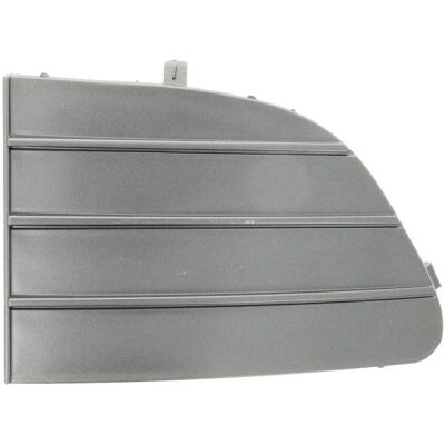 BLIC Model 6502-07-2019916Q Ventilation Grille - Front Bumper BLIC Model 6502-07-2019916Q Ventilation Grille - Front Bumper