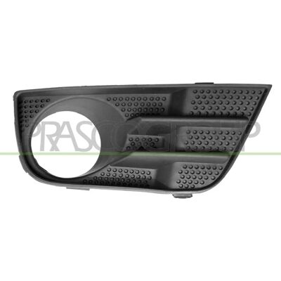 PRASCO FD3502133 - Højre frontbumpergitter til Ford Fusion Break PRASCO FD3502133 - Højre frontbumpergitter til Ford Fusion Break