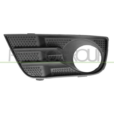 PRASCO FD3502134 - Ventilationsgaller för frontbumper - Ford Fusion Break PRASCO FD3502134 - Ventilationsgaller för frontbumper - Ford Fusion Break