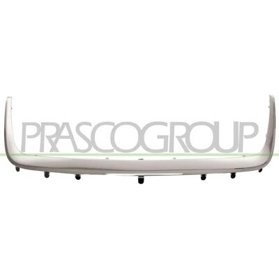 Blic 6502-07-6825993P Kühlergrillschutz - Radiator grille protector Blic 6502-07-6825993P Kühlergrillschutz - Radiator grille protector