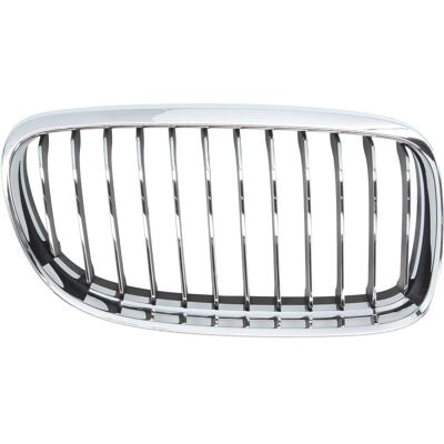 BMW Model - Chrome Radiator Grill BMW Model - Chrome Radiator Grill