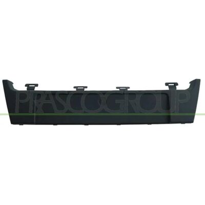 Porta targa BLIC Modello 5510-00-6046920P per Renault Scenic 3 - Accessorio auto Porta targa BLIC Modello 5510-00-6046920P per Renault Scenic 3 - Accessorio auto