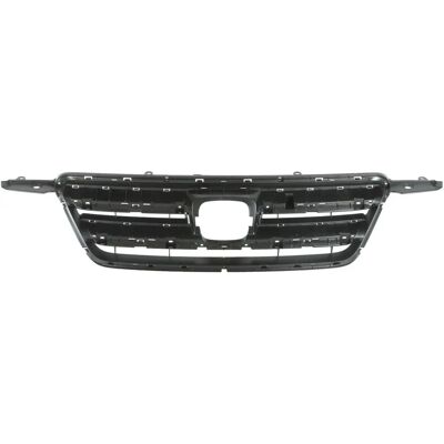 BLIC 6502-07-2956992P Kühlergrill - Autoteil BLIC 6502-07-2956992P Kühlergrill - Autoteil