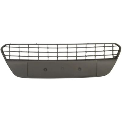 PRASCO FD7172120 Ford C-Max Grill - Stoßstange Belüftung PRASCO FD7172120 Ford C-Max Grill - Stoßstange Belüftung