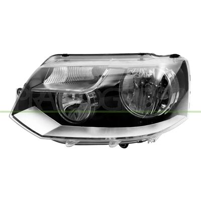 Volkswagen Transporter T5 Left Headlight - Headlight Volkswagen Transporter T5 Left Headlight - Headlight
