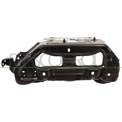 PRASCO TY3283403 - Support de phare pour Toyota Yaris III 2011-2014 PRASCO TY3283403 - Support de phare pour Toyota Yaris III 2011-2014