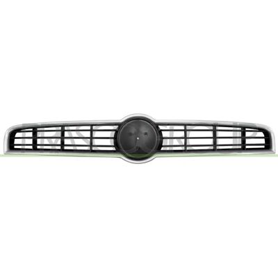 BMW Modell X - Kylargaller - Fordonsdel BMW Modell X - Kylargaller - Fordonsdel
