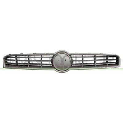 PRASCO FT1382011 Grille de radiateur gris foncé - Radiator Grill PRASCO FT1382011 Grille de radiateur gris foncé - Radiator Grill