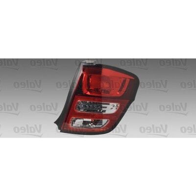 Prasco Prawe światło tylne zewnętrzne do Citroën C3 II Faza 1 - Zewnętrzne prawe - Nowe Prasco Prawe światło tylne zewnętrzne do Citroën C3 II Faza 1 - Zewnętrzne prawe - Nowe