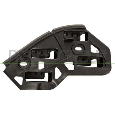 Volkswagen - Polo IV - Left - Front Bumper - Bumper Mount Volkswagen - Polo IV - Left - Front Bumper - Bumper Mount