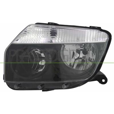 Prasco DA8204914 - Reflektor główny Prasco DA8204914 - Reflektor główny