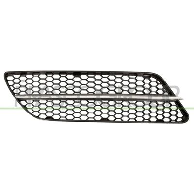 PRASCO AA3422133 - Right Front Bumper Grille for Alfa Romeo 147 PRASCO AA3422133 - Right Front Bumper Grille for Alfa Romeo 147