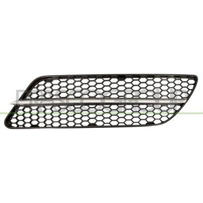 PRASCO AA3422134 Grille de ventilation de pare-chocs avant - Grille de Pare-Choc PRASCO AA3422134 Grille de ventilation de pare-chocs avant - Grille de Pare-Choc