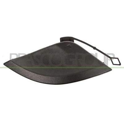 BMW X3 Front links bumper cover with tow hook - BLIC 5513-00-0093921P BMW X3 Front links bumper cover with tow hook - BLIC 5513-00-0093921P