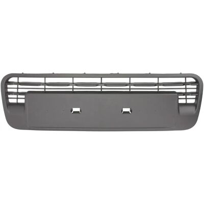 BLIC 6502-07-0541992P Schwarze Kühlergrill - Radiator Grill BLIC 6502-07-0541992P Schwarze Kühlergrill - Radiator Grill