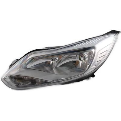 PRASCO FD4284904 - Far stânga pentru Ford Focus 3, H1/H7 PRASCO FD4284904 - Far stânga pentru Ford Focus 3, H1/H7