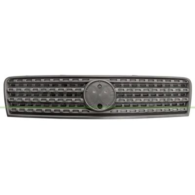 PRASCO FT3402031 - Calandre pour FIAT Punto II 3/5 portes PRASCO FT3402031 - Calandre pour FIAT Punto II 3/5 portes
