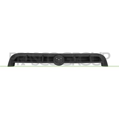 PRASCO Modell Kühlergrill - Radiator Grill PRASCO Modell Kühlergrill - Radiator Grill
