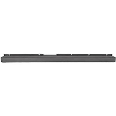 BLIC Citroën Jumper Rear Bumper - Durable, Suitable for Campers BLIC Citroën Jumper Rear Bumper - Durable, Suitable for Campers