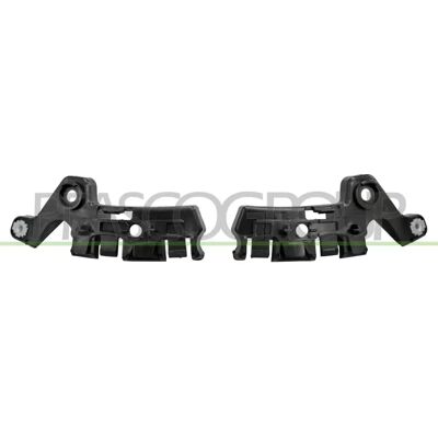Kit Support Renault Megane III - Support Gauche et Droit Kit Support Renault Megane III - Support Gauche et Droit