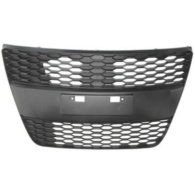 PRASCO SZ0372001 Schwarzes Grundiert Kühlergrill - Kühlergrill PRASCO SZ0372001 Schwarzes Grundiert Kühlergrill - Kühlergrill
