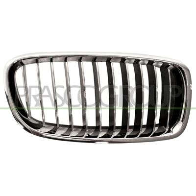 PRASCO BMW 3er Chrom Kühlergrill - Radiator Grille PRASCO BMW 3er Chrom Kühlergrill - Radiator Grille