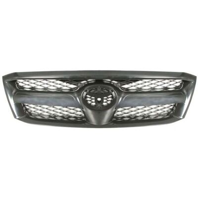 PRASCO Toyota Hilux 3 Pickup Kühlergrill - Radiator Grill PRASCO Toyota Hilux 3 Pickup Kühlergrill - Radiator Grill