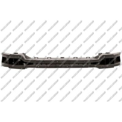 BLIC 5502-00-0551940P Front Bumper Support - Bumper Reinforcement Support for Citroën Berlingo, Peugeot Partner BLIC 5502-00-0551940P Front Bumper Support - Bumper Reinforcement Support for Citroën Berlingo, Peugeot Partner
