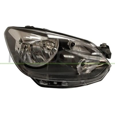 PRASCO VG2014823 - Reflektor do Volkswagen up! 3/5 drzwi - Reflektor główny PRASCO VG2014823 - Reflektor do Volkswagen up! 3/5 drzwi - Reflektor główny
