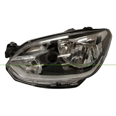 PRASCO VG2014804 Lampa przednia lewa - Headlight PRASCO VG2014804 Lampa przednia lewa - Headlight