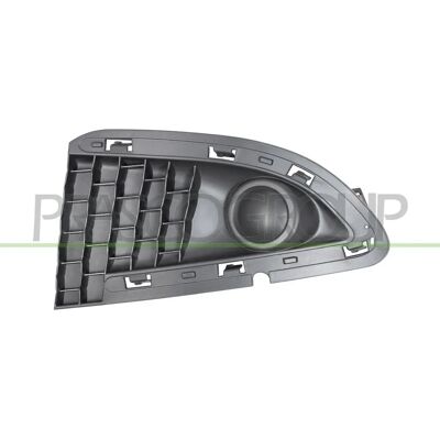 PRASCO Lancia Ypsilon III Grila de ventilație - Bara de protecție PRASCO Lancia Ypsilon III Grila de ventilație - Bara de protecție