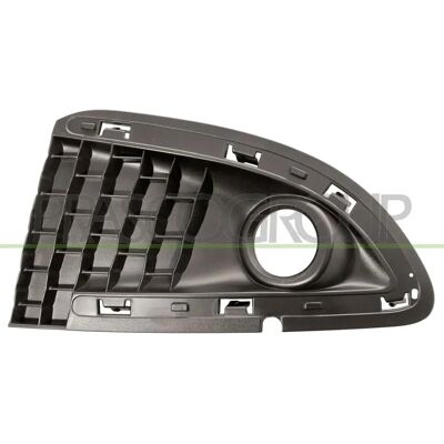PRASCO LA0042134 Linker Stoßstangen Gitter für Lancia Ypsilon II 2011-2015 - Gitter PRASCO LA0042134 Linker Stoßstangen Gitter für Lancia Ypsilon II 2011-2015 - Gitter