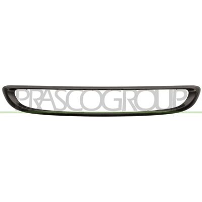 PRASCO ME3072305 Smart Fortwo Radiatorrahmen - Ersatzteil PRASCO ME3072305 Smart Fortwo Radiatorrahmen - Ersatzteil