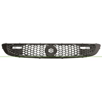 BLIC 6502-07-3502999P Griglia radiatore nera per SMART Fortwo II Coupe BLIC 6502-07-3502999P Griglia radiatore nera per SMART Fortwo II Coupe