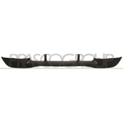 PRASCO ME3041801 Spoiler Față Smart - Car Spoiler PRASCO ME3041801 Spoiler Față Smart - Car Spoiler