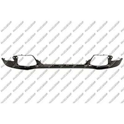 PRASCO ME3071801 Smart Fortwo II Coupe Spoiler PRASCO ME3071801 Smart Fortwo II Coupe Spoiler