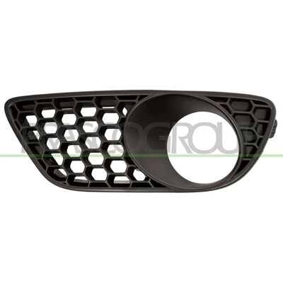 PRASCO VG8171250 Linker mistlamp frame - Bumper Onderdeel PRASCO VG8171250 Linker mistlamp frame - Bumper Onderdeel