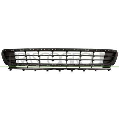 PRASCO VG4002130 - Wlot powietrza do VW Golf 7 PRASCO VG4002130 - Wlot powietrza do VW Golf 7