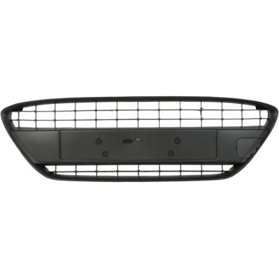 PRASCO Ventilatierooster Ford Fiesta 6 - Voorbumperbeschermer PRASCO Ventilatierooster Ford Fiesta 6 - Voorbumperbeschermer