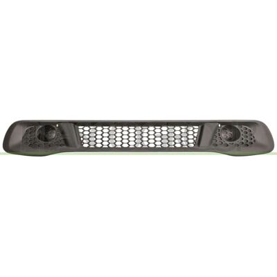 PRASCO ME3072120 - Grille de ventilation pour Smart Fortwo II PRASCO ME3072120 - Grille de ventilation pour Smart Fortwo II
