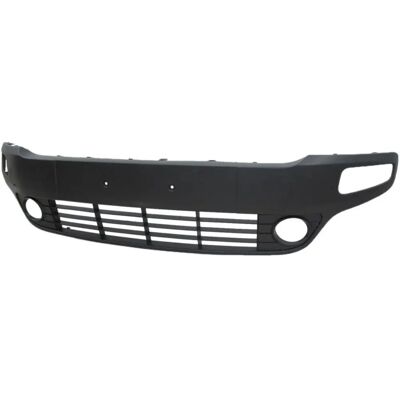 Grilaj PRASCO FT3442121 - Ventilație, față cu găuri pentru farurile de ceață Grilaj PRASCO FT3442121 - Ventilație, față cu găuri pentru farurile de ceață