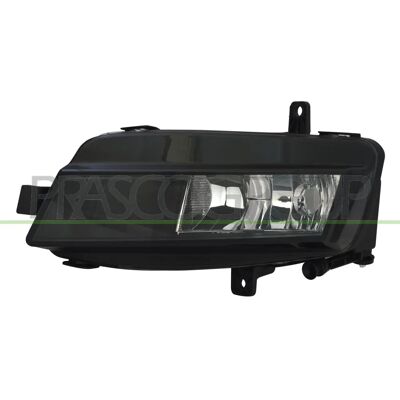 Volkswagen Golf Vii Ph. 1 2012-2016 - Left Fog Light - Car Front Bumper Volkswagen Golf Vii Ph. 1 2012-2016 - Left Fog Light - Car Front Bumper