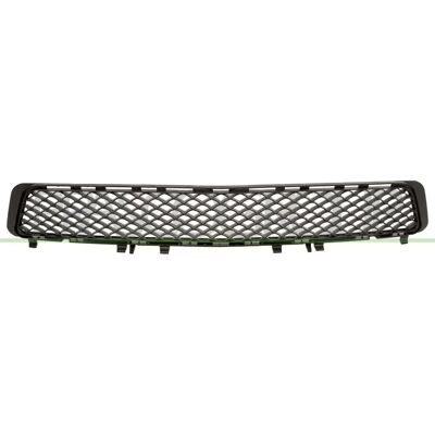 PRASCO ME0432130 - Grila de ventilație a bara de protecție față E-Class PRASCO ME0432130 - Grila de ventilație a bara de protecție față E-Class