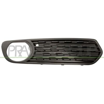 PRASCO BM1232123 - Autostoßstangen Gitter - Loch für Nebelscheinwerfer PRASCO BM1232123 - Autostoßstangen Gitter - Loch für Nebelscheinwerfer